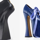 Illustration for article titled Heres That Exhibit Devoted to Sky-High Heels That You Didnt Ask For